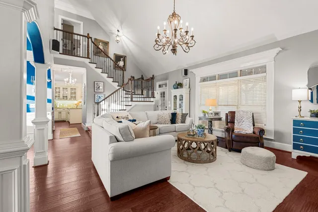 $649,900 | 8014 Splendor Way, Columbus, GA 31904