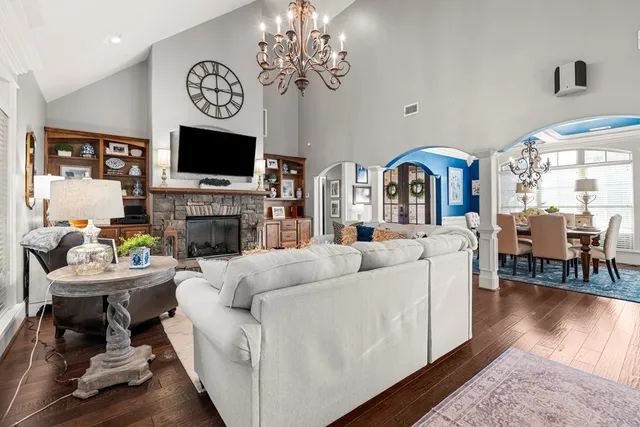 $649,900 | 8014 Splendor Way, Columbus, GA 31904