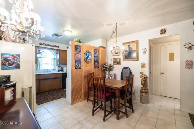 $475,000 | 1107 North July Circle, Mesa, AZ 85203