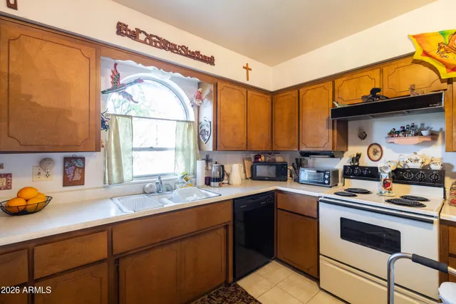 $475,000 | 1107 North July Circle, Mesa, AZ 85203