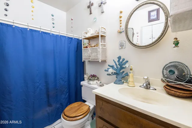 $475,000 | 1107 North July Circle, Mesa, AZ 85203