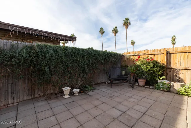 $475,000 | 1107 North July Circle, Mesa, AZ 85203