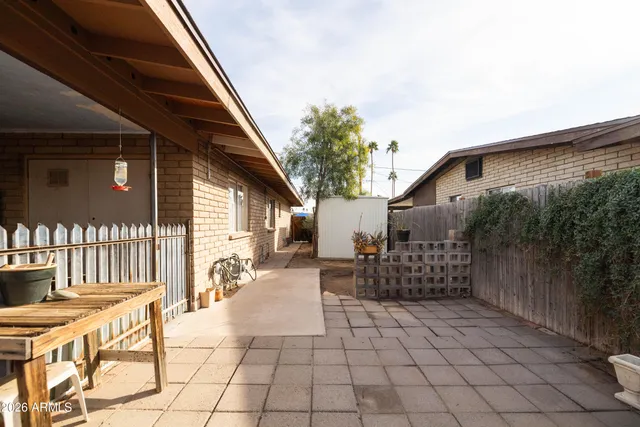 $475,000 | 1107 North July Circle, Mesa, AZ 85203