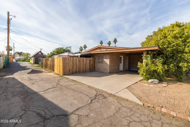 $475,000 | 1107 North July Circle, Mesa, AZ 85203