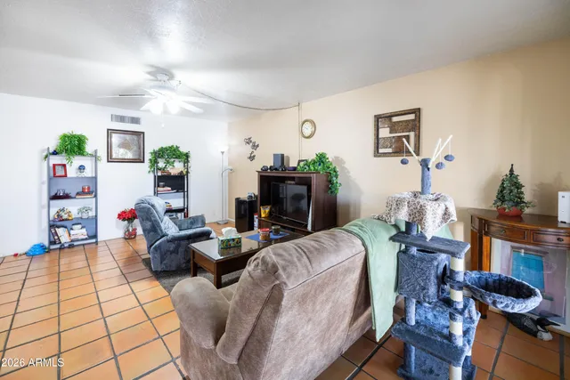 $475,000 | 1107 North July Circle, Mesa, AZ 85203