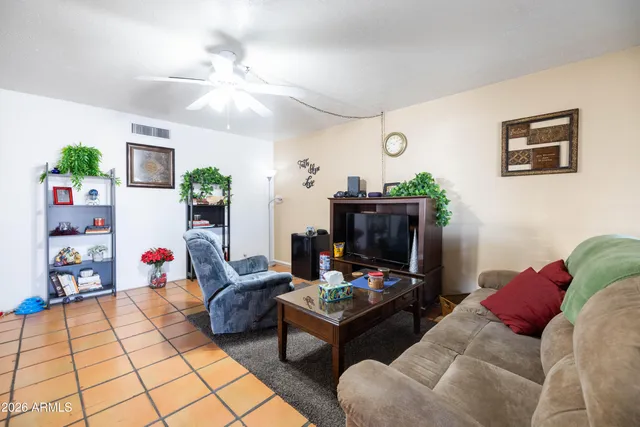 $475,000 | 1107 North July Circle, Mesa, AZ 85203