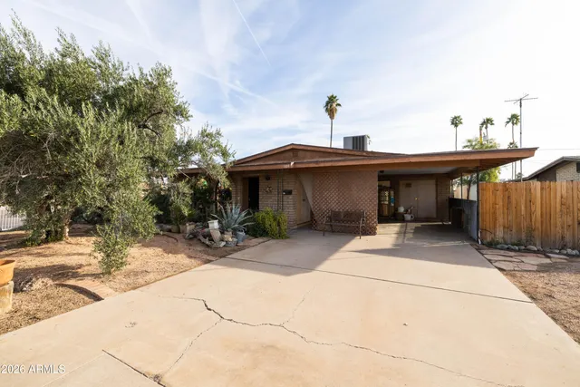 $475,000 | 1107 North July Circle, Mesa, AZ 85203