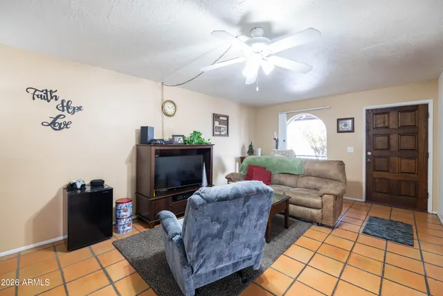 $475,000 | 1107 North July Circle, Mesa, AZ 85203