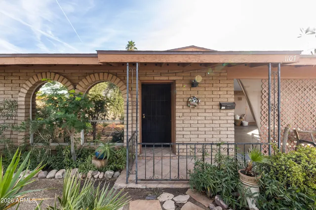 $475,000 | 1107 North July Circle, Mesa, AZ 85203