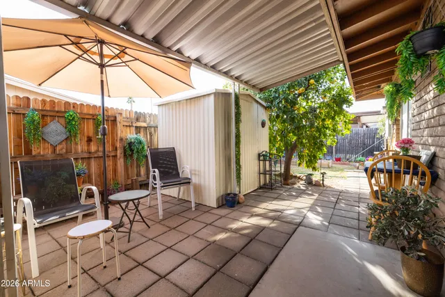 $475,000 | 1107 North July Circle, Mesa, AZ 85203