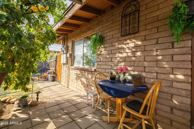 $475,000 | 1107 North July Circle, Mesa, AZ 85203