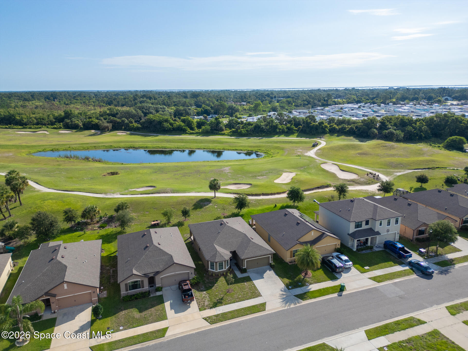 3628 Loggerhead Lane Mims, FL 32754 - Photo 45 of 50 3628 Loggerhead Ln, Mims, FL 32754-51