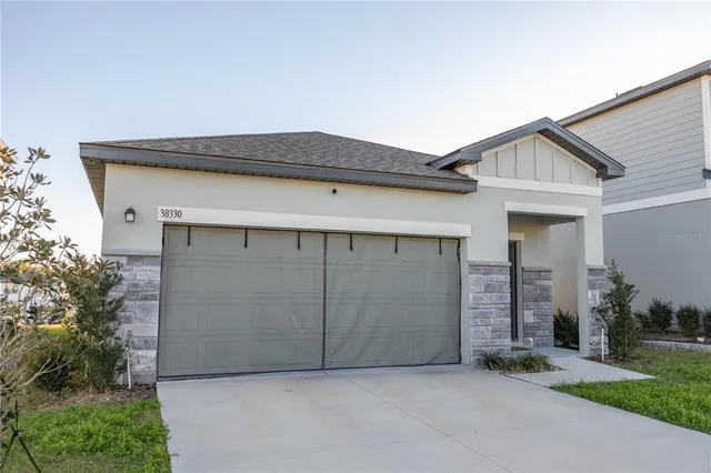 $334,000 | 38330 Honey Suckle Drive, Dade City, FL 33525