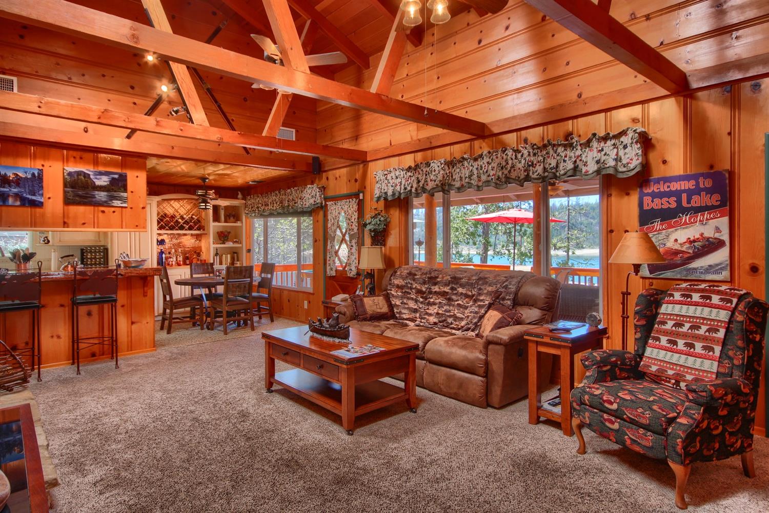 53689 North Shore Road Bass Lake, CA 93604 - Photo 3 of 49 Gallery Image 3