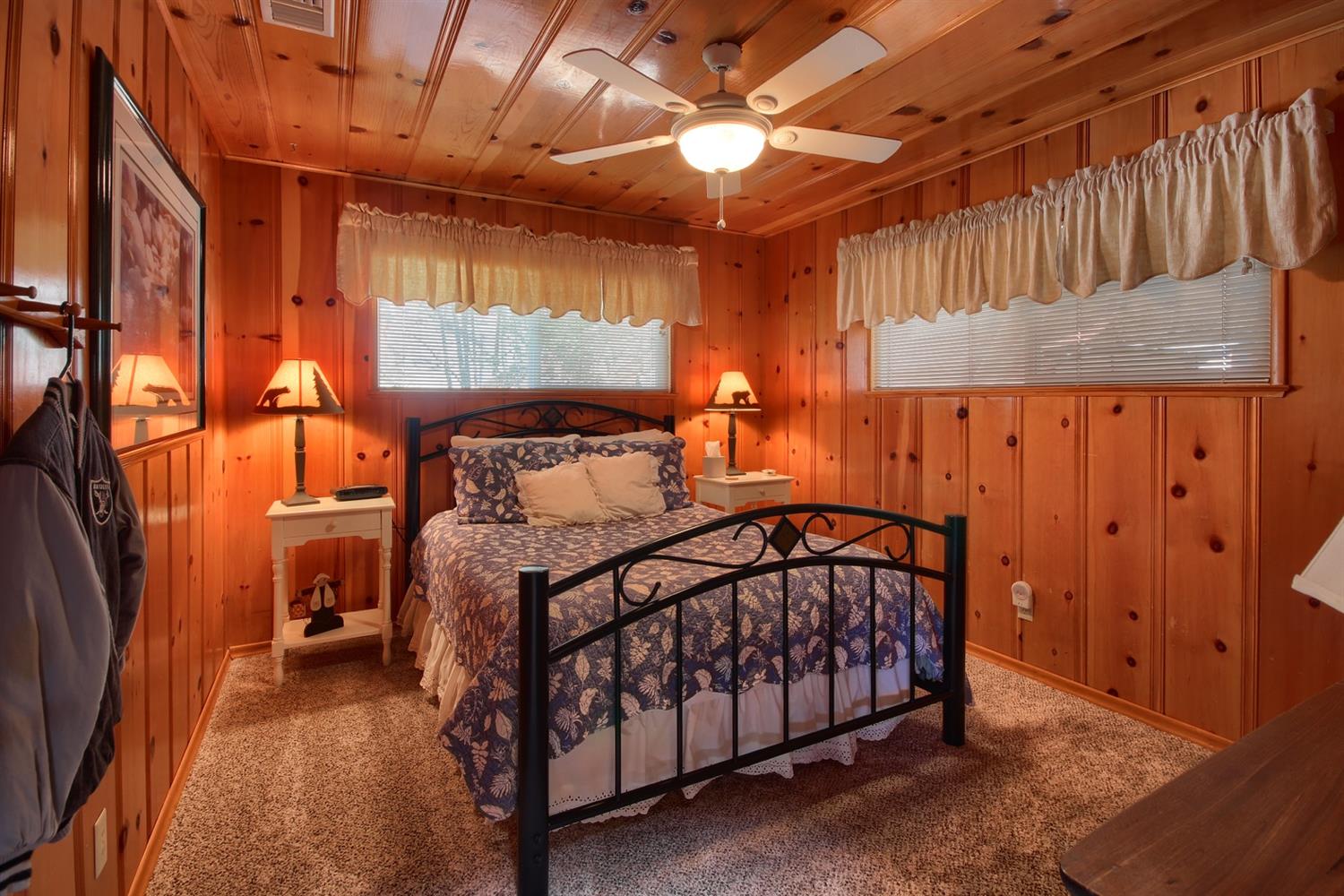 53689 North Shore Road Bass Lake, CA 93604 - Photo 22 of 49 Gallery Image 22