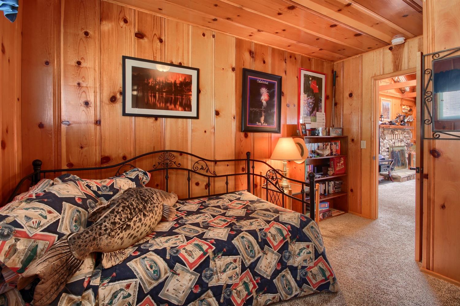 53689 North Shore Road Bass Lake, CA 93604 - Photo 25 of 49 Gallery Image 25