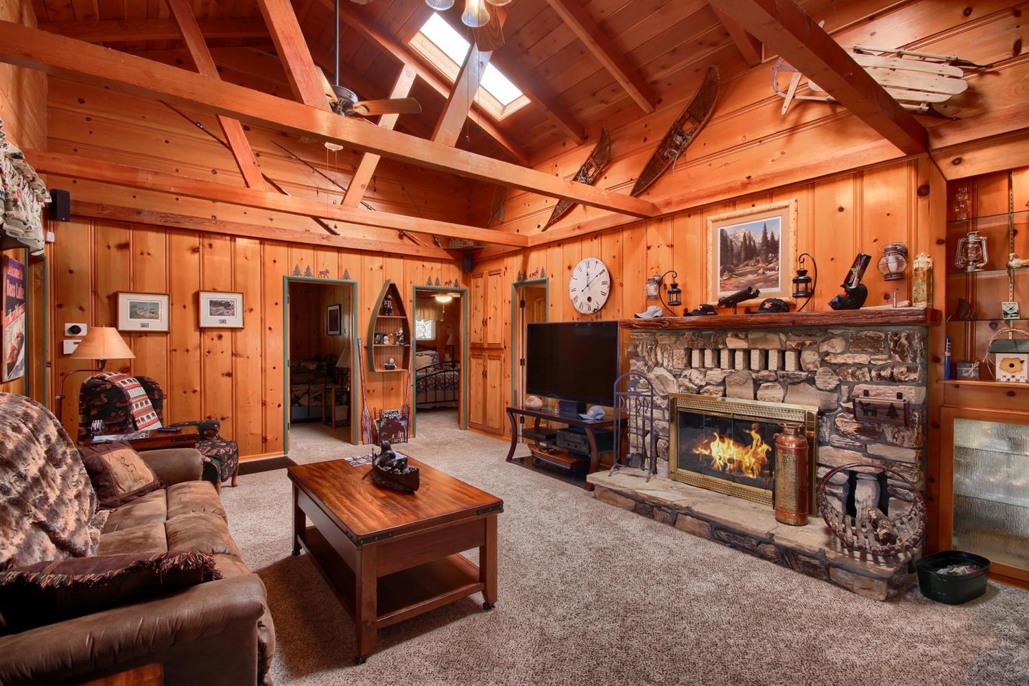 53689 North Shore Road Bass Lake, CA 93604 - Photo 4 of 49 Gallery Image 4