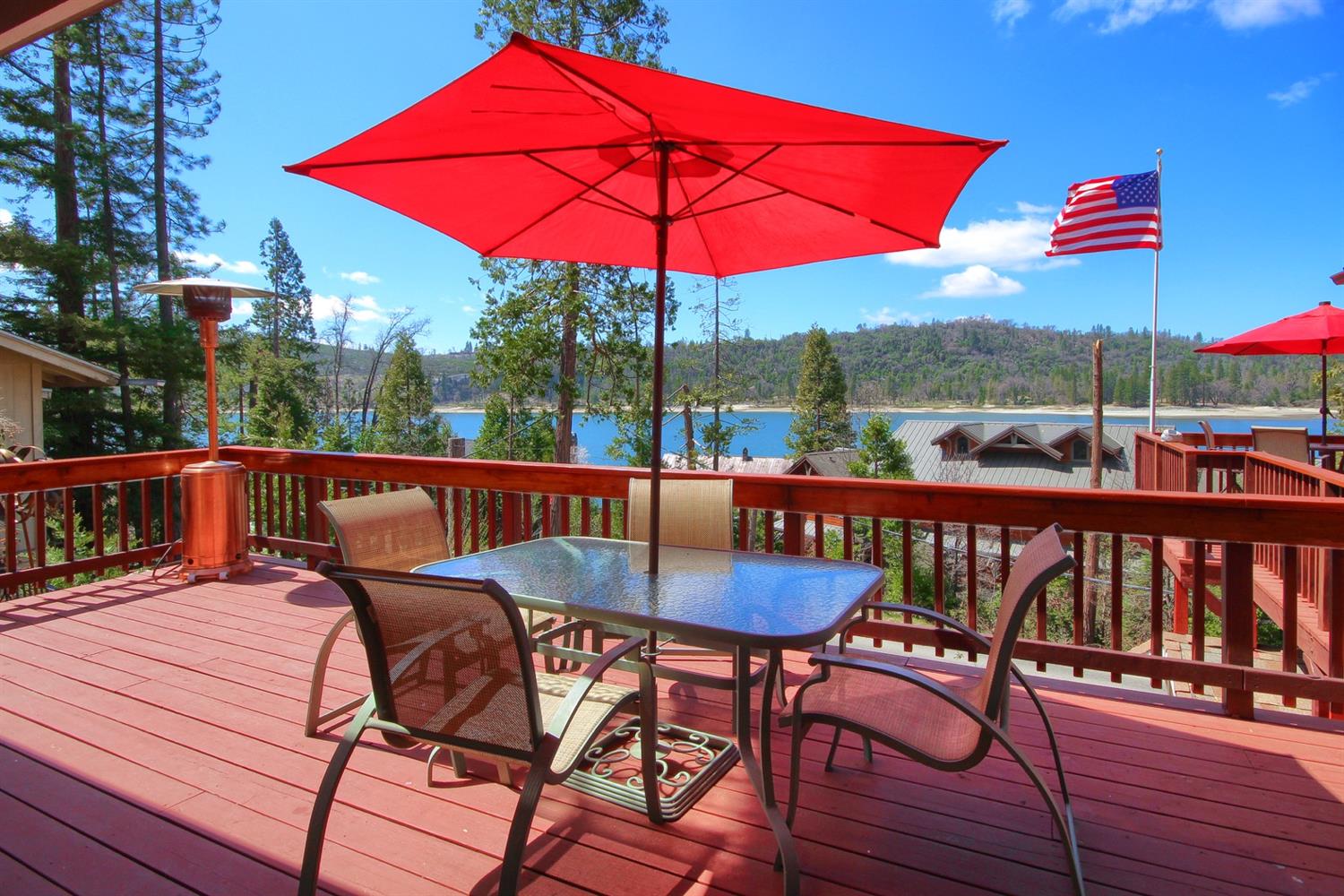 53689 North Shore Road Bass Lake, CA 93604 - Photo 33 of 49 Gallery Image 33