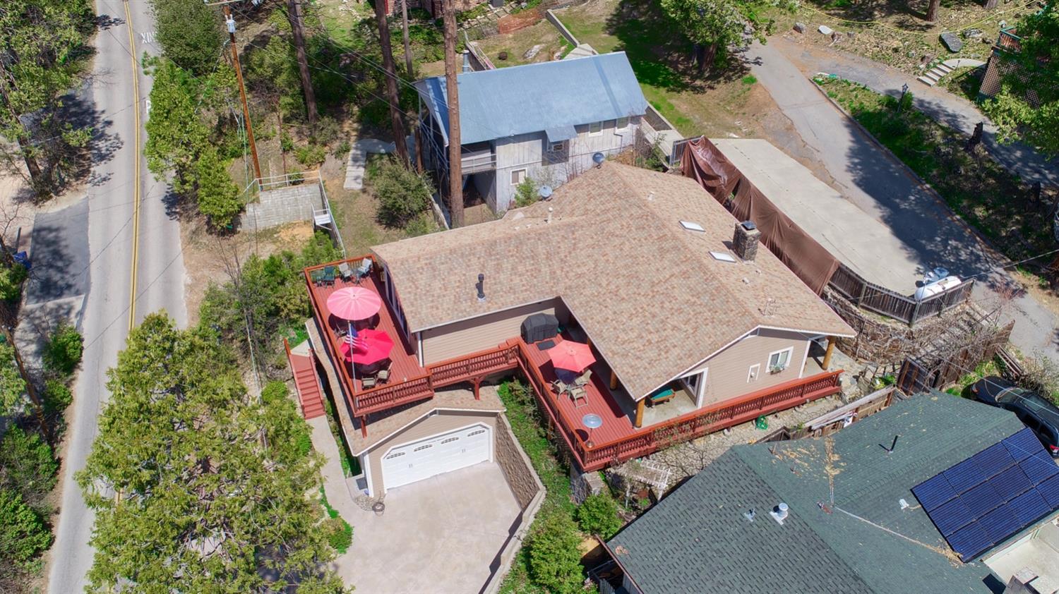 53689 North Shore Road Bass Lake, CA 93604 - Photo 36 of 49 Gallery Image 36