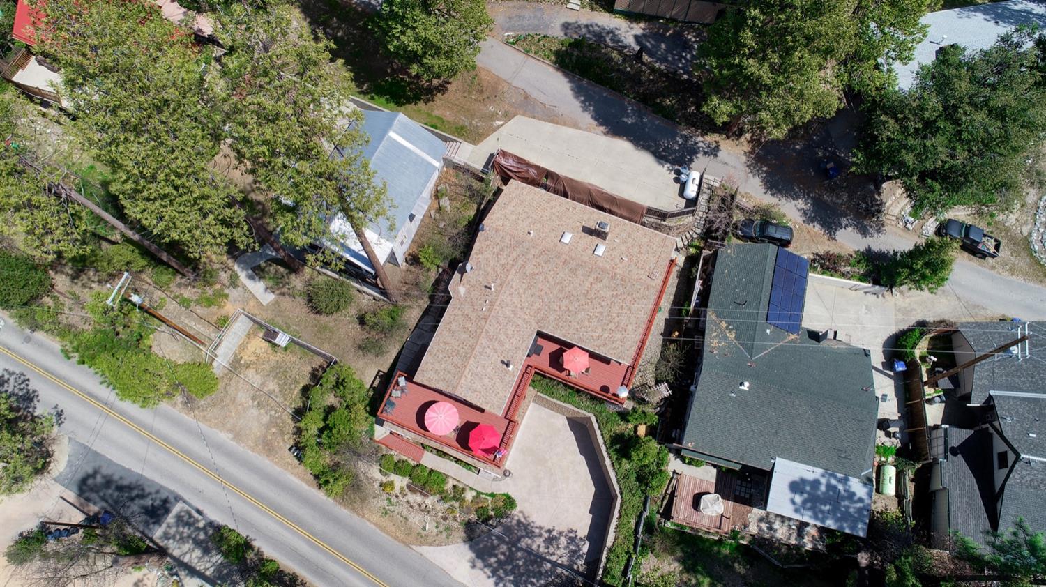 53689 North Shore Road Bass Lake, CA 93604 - Photo 39 of 49 Gallery Image 39