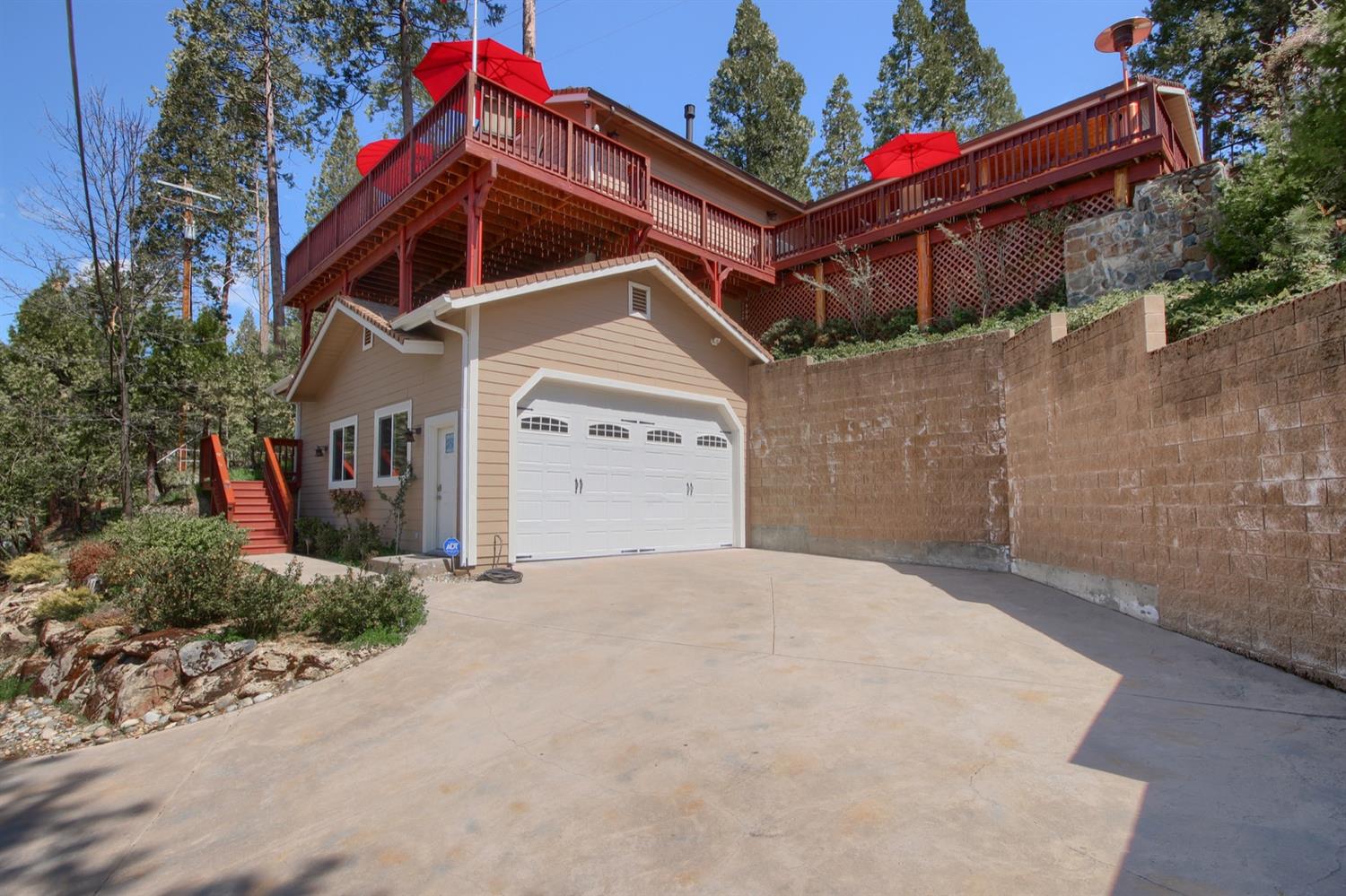 53689 North Shore Road Bass Lake, CA 93604 - Photo 42 of 49 Gallery Image 42