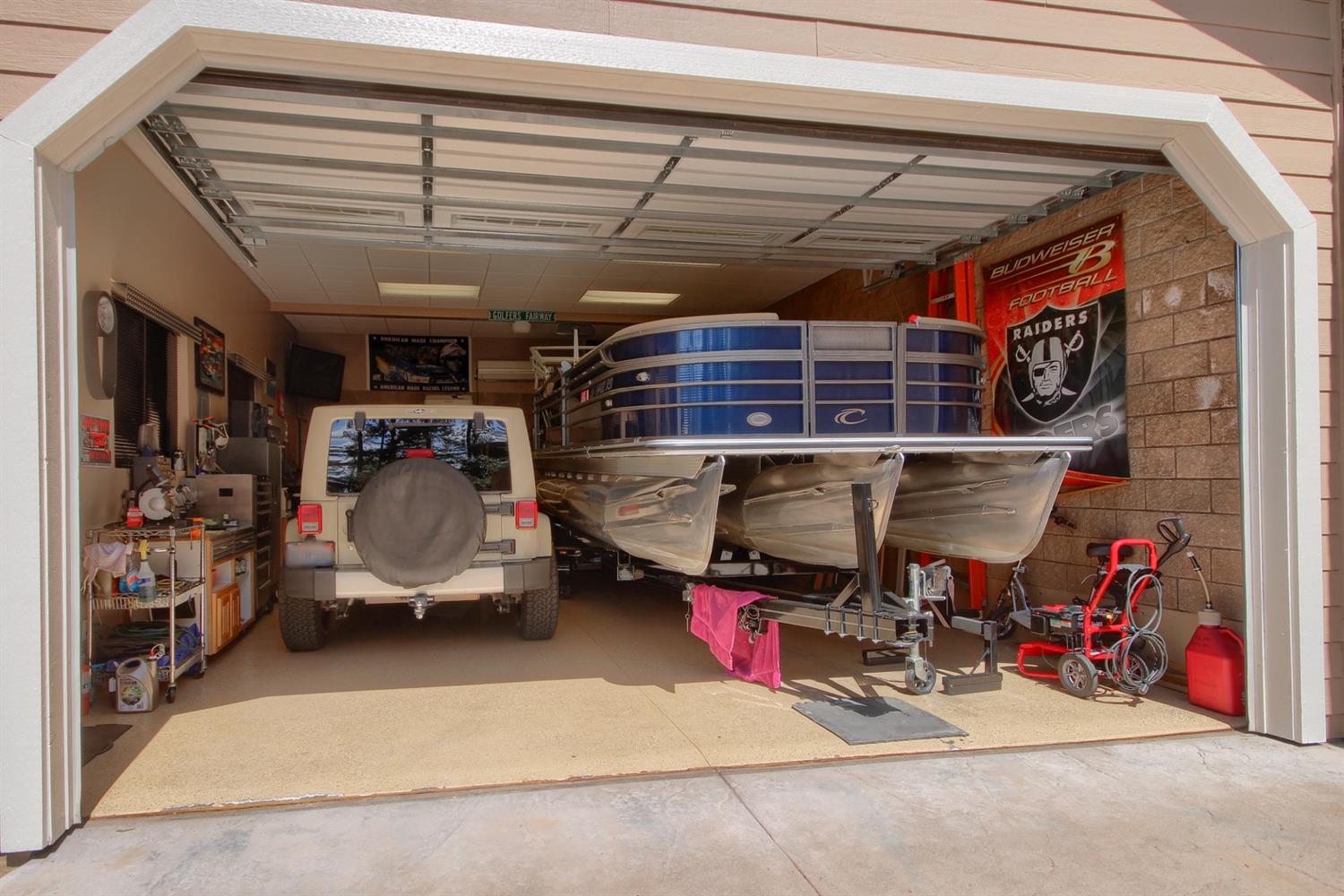 53689 North Shore Road Bass Lake, CA 93604 - Photo 43 of 49 Gallery Image 43