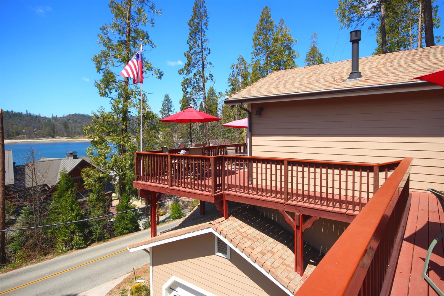 53689 North Shore Road Bass Lake, CA 93604 - Photo 45 of 49 Gallery Image 45