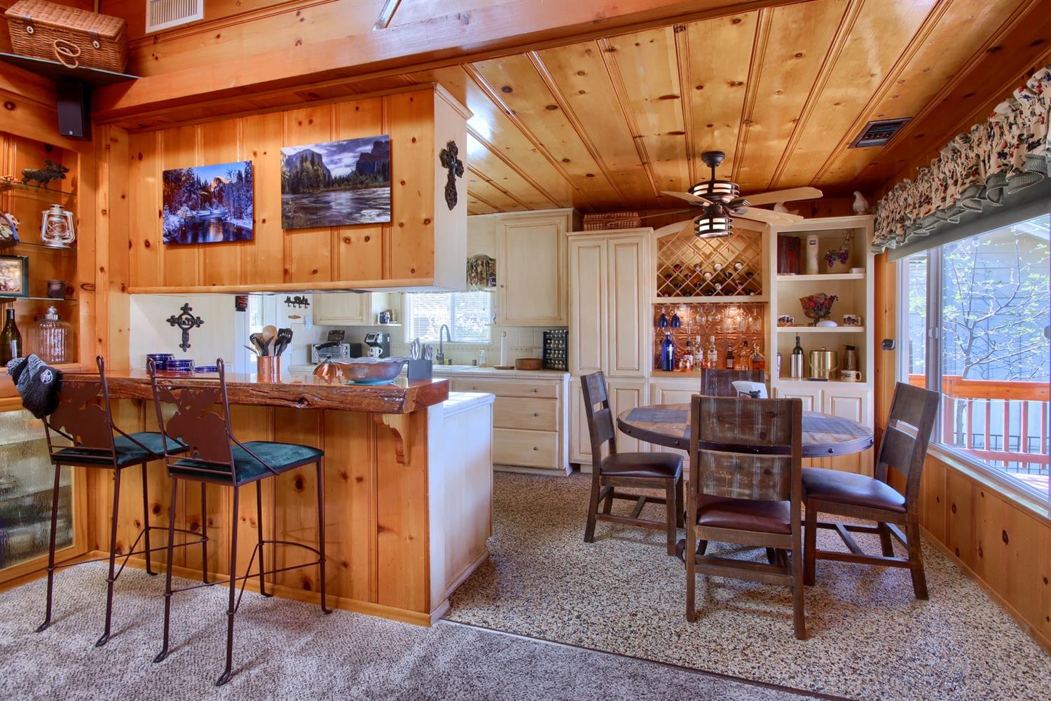 53689 North Shore Road Bass Lake, CA 93604 - Photo 6 of 49 Gallery Image 6