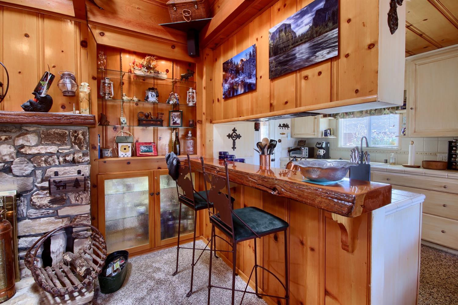 53689 North Shore Road Bass Lake, CA 93604 - Photo 7 of 49 Gallery Image 7
