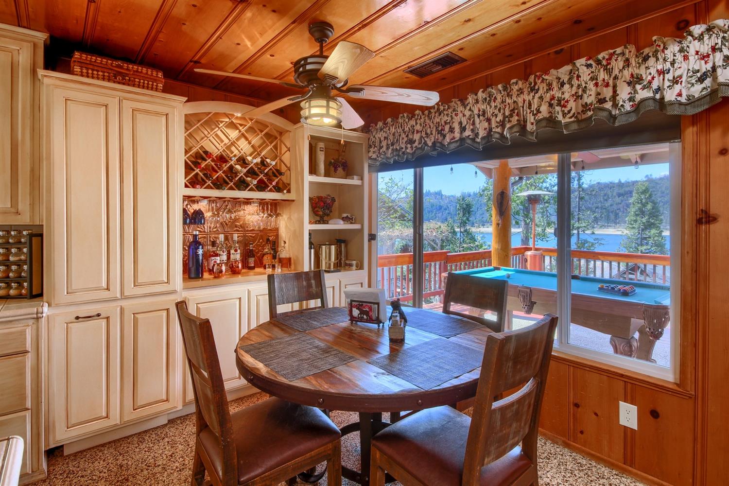 53689 North Shore Road Bass Lake, CA 93604 - Photo 10 of 49 Gallery Image 10