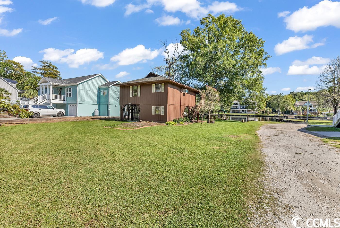 3765 Ed Smith Avenue Myrtle Beach, SC 29588 - Photo 2 of 40