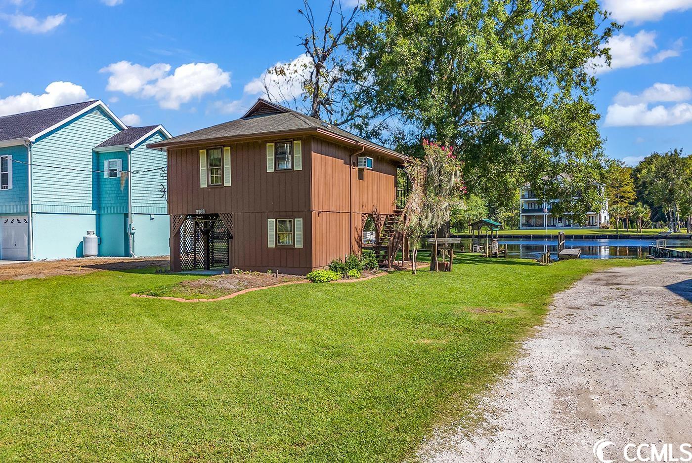 3765 Ed Smith Avenue Myrtle Beach, SC 29588 - Photo 3 of 40