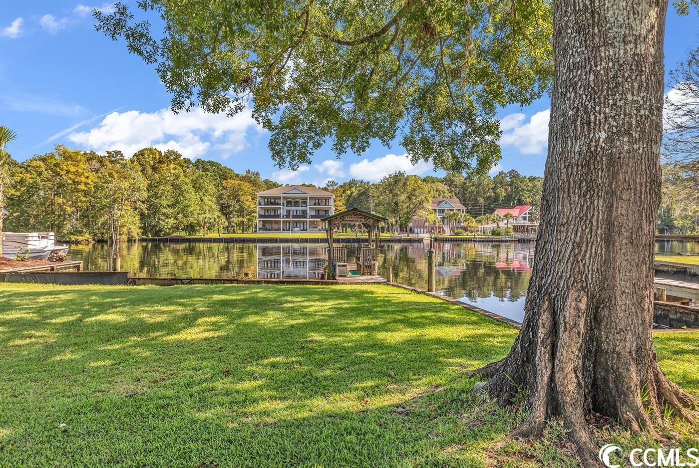 3765 Ed Smith Avenue Myrtle Beach, SC 29588 - Photo 31 of 40