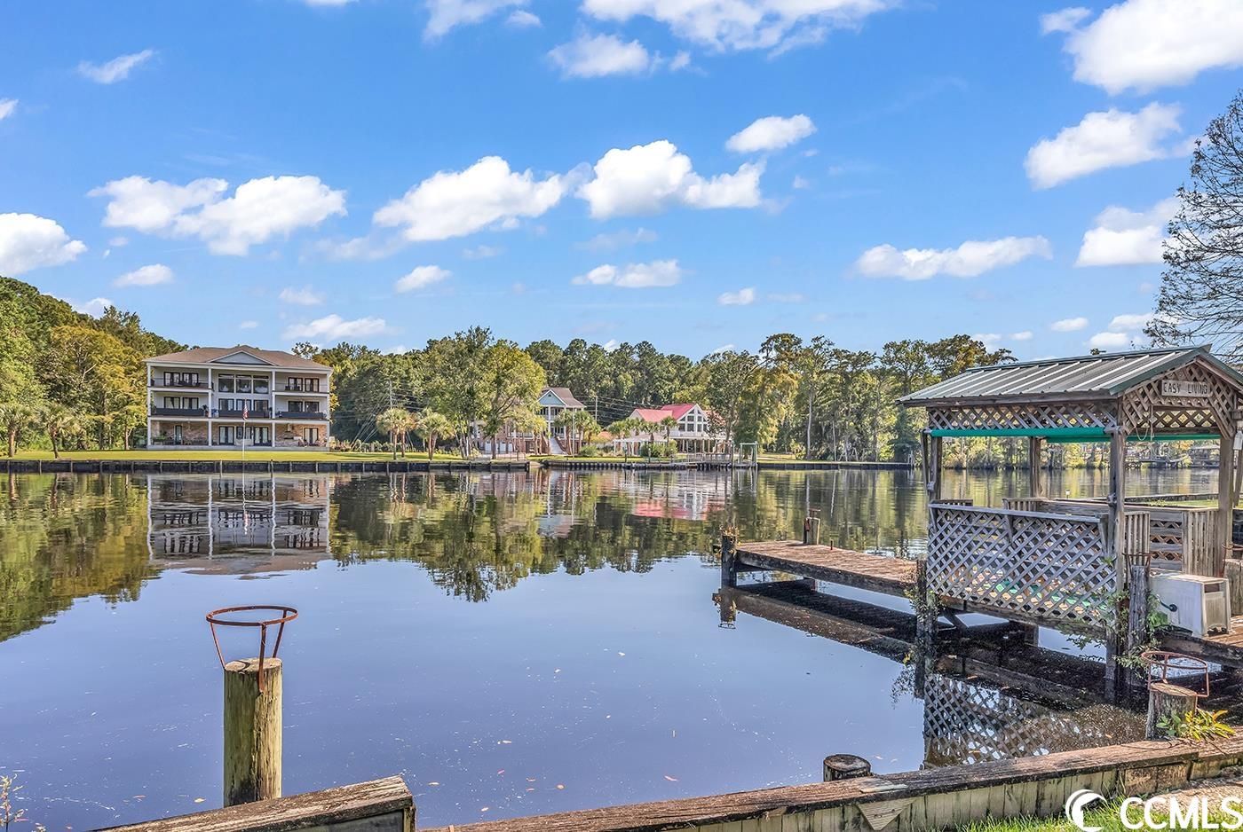 3765 Ed Smith Avenue Myrtle Beach, SC 29588 - Photo 33 of 40