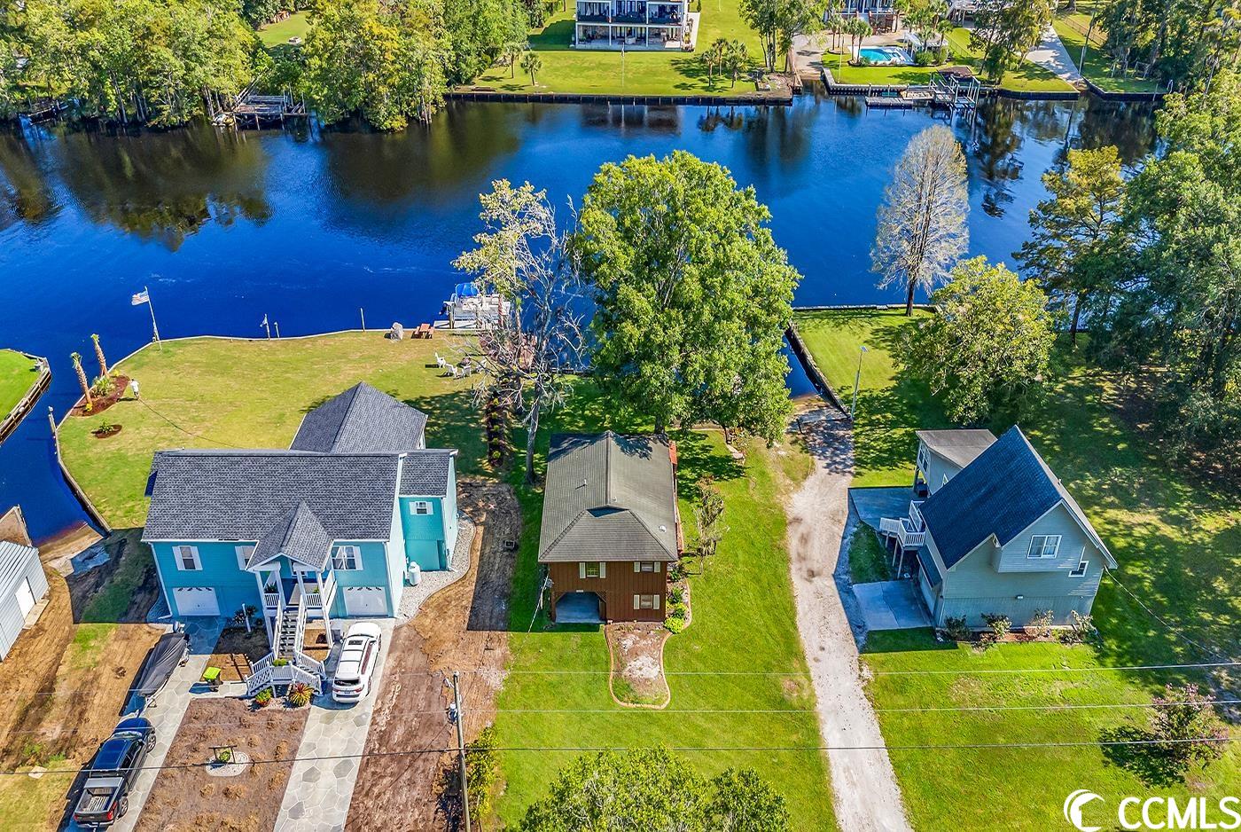 3765 Ed Smith Avenue Myrtle Beach, SC 29588 - Photo 34 of 40