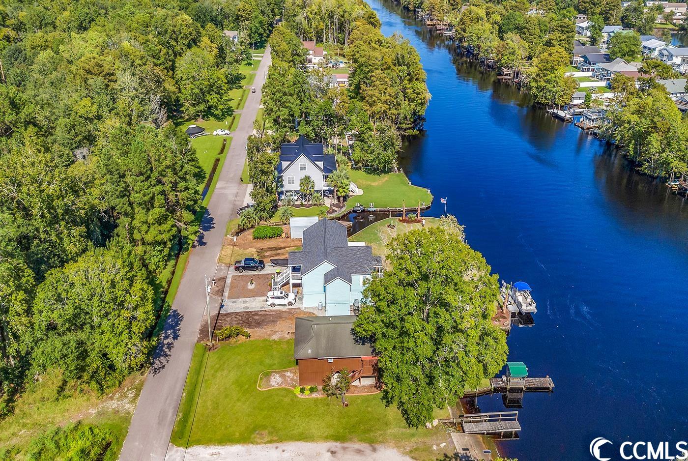 3765 Ed Smith Avenue Myrtle Beach, SC 29588 - Photo 35 of 40