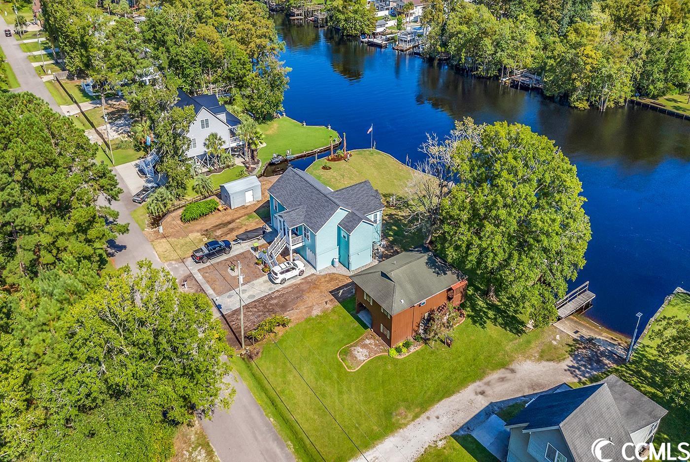 3765 Ed Smith Avenue Myrtle Beach, SC 29588 - Photo 36 of 40