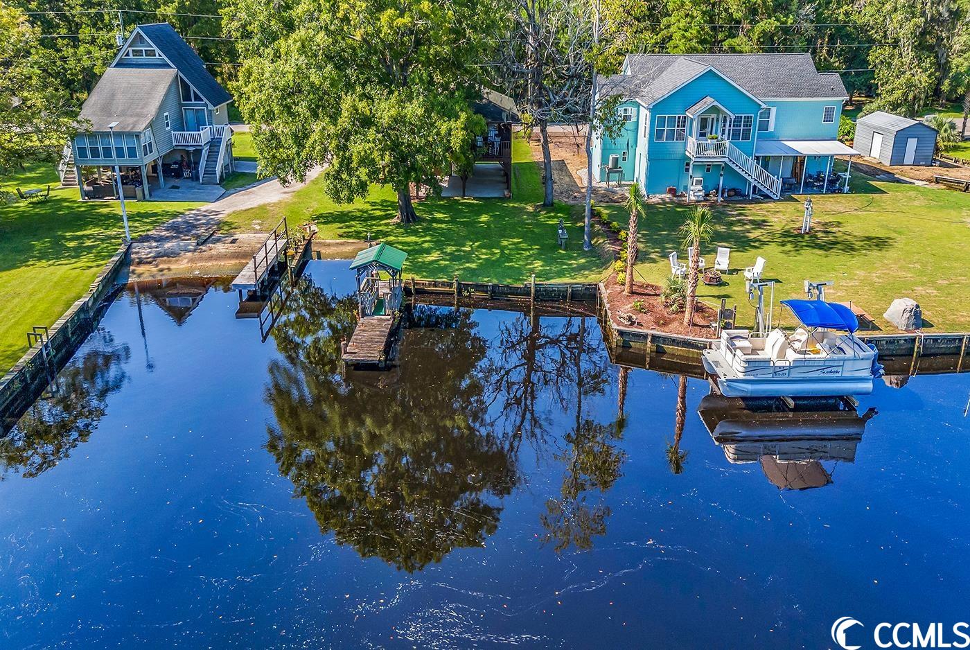 3765 Ed Smith Avenue Myrtle Beach, SC 29588 - Photo 37 of 40