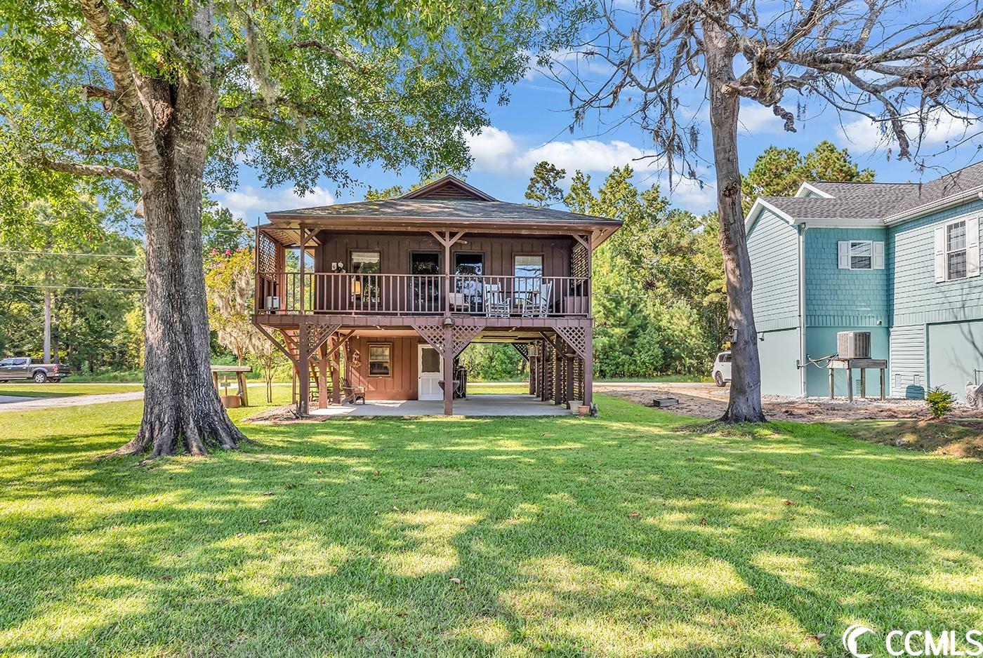 3765 Ed Smith Avenue Myrtle Beach, SC 29588 - Photo 4 of 40