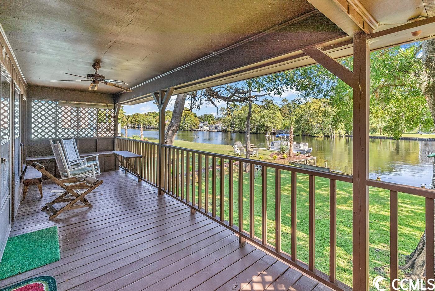 3765 Ed Smith Avenue Myrtle Beach, SC 29588 - Photo 5 of 40