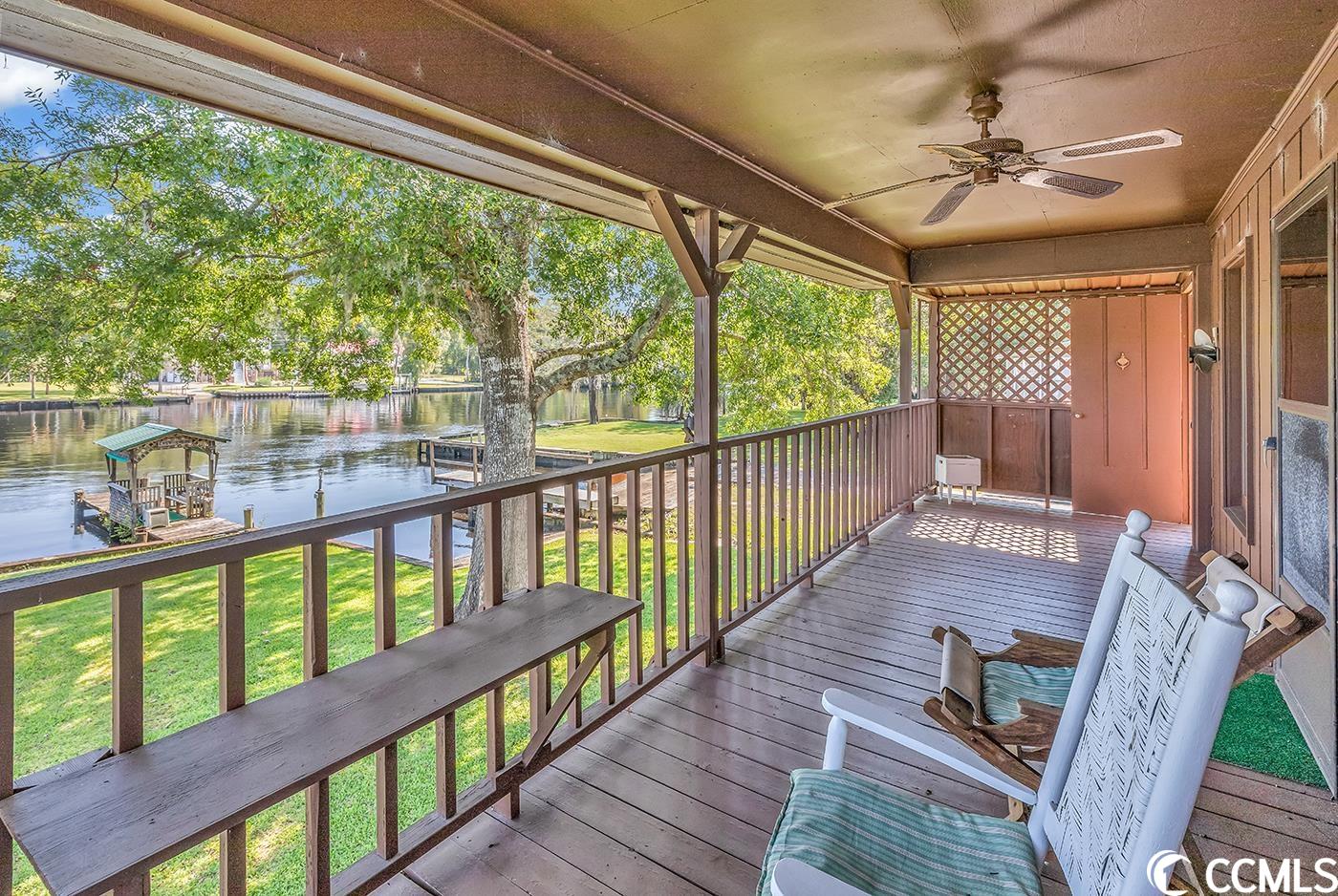 3765 Ed Smith Avenue Myrtle Beach, SC 29588 - Photo 6 of 40