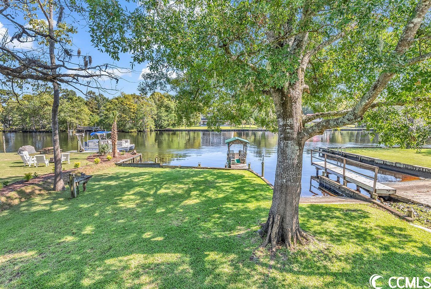 3765 Ed Smith Avenue Myrtle Beach, SC 29588 - Photo 7 of 40