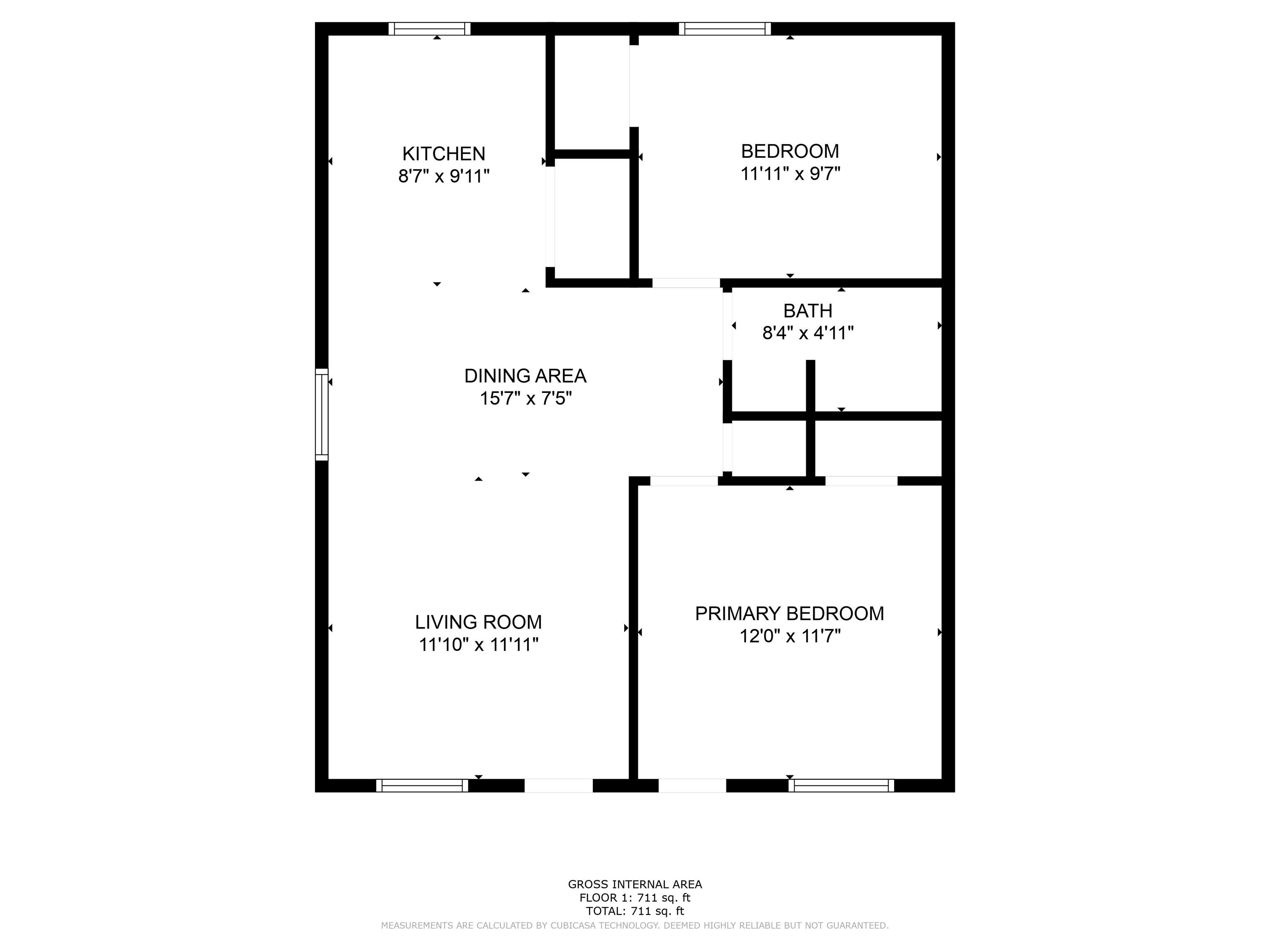 3765 Ed Smith Avenue Myrtle Beach, SC 29588 - Photo 8 of 40