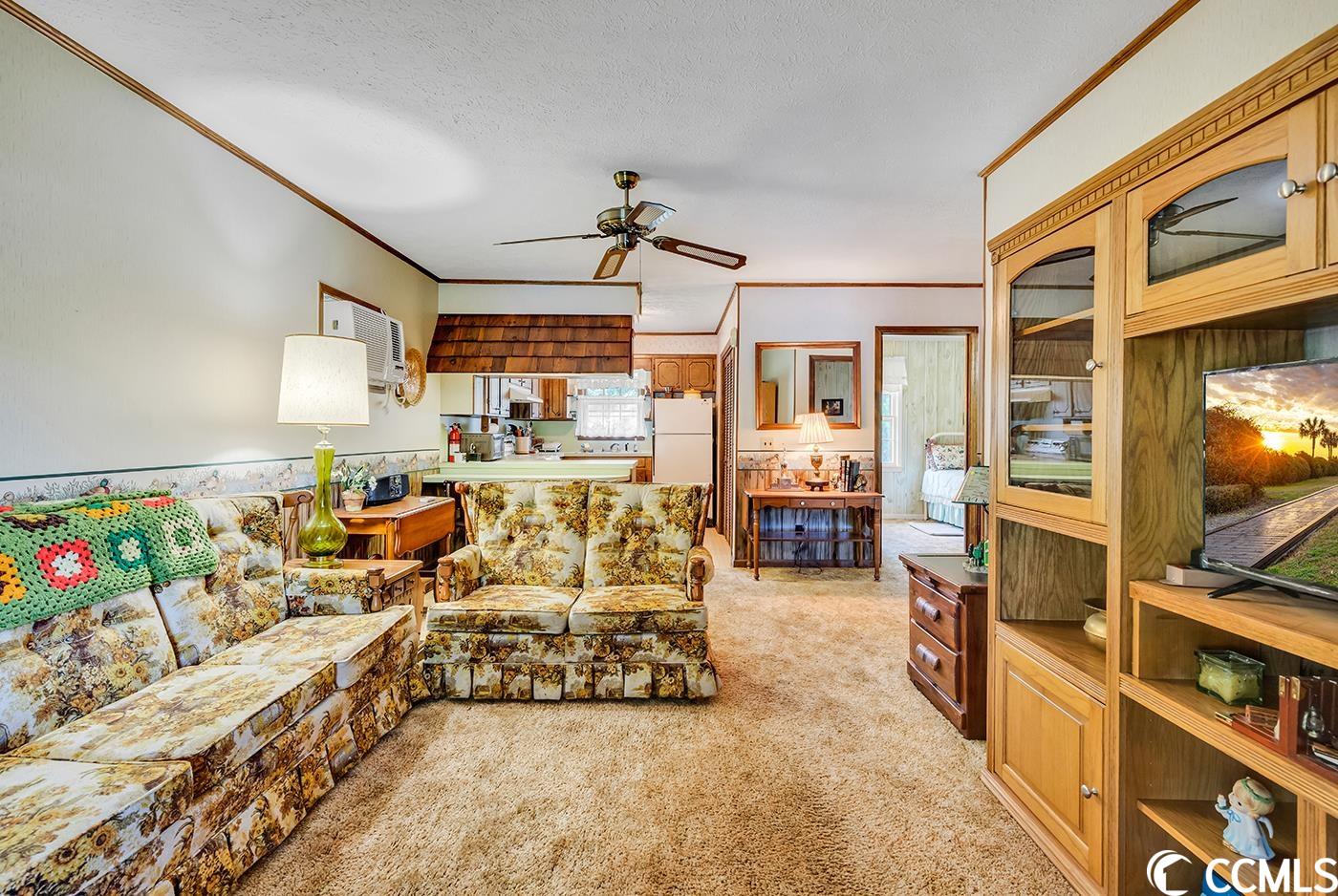 3765 Ed Smith Avenue Myrtle Beach, SC 29588 - Photo 9 of 40