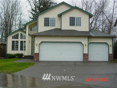 4125 Northeast 7th Street Renton, WA 98059 - Photo 1 of 1