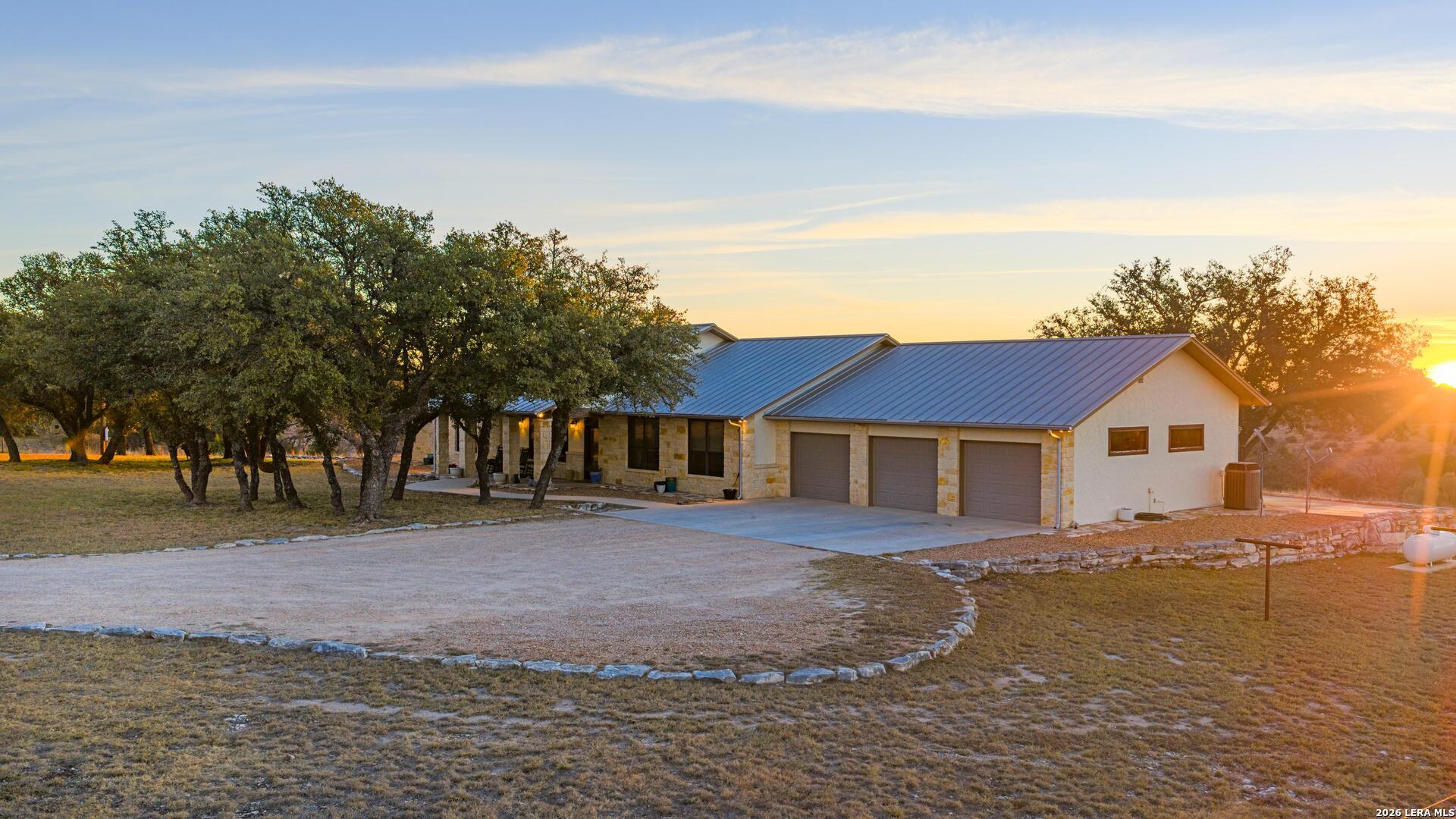 13697 WPA Road London, TX 76854 - Photo 65 of 72