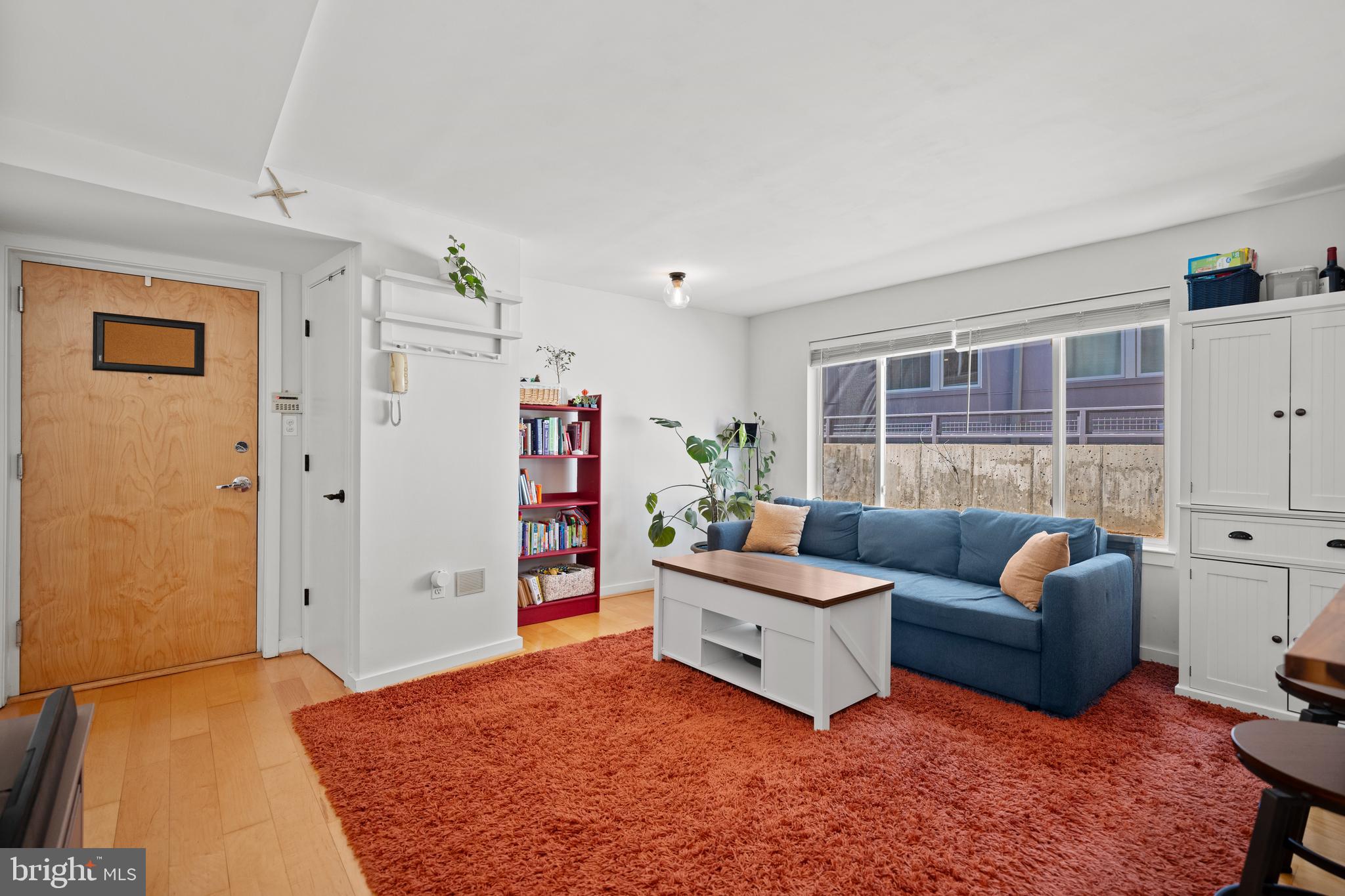 1439 Chapin Street Northwest, Unit 103 Washington, DC 20009 - Photo 4 of 33