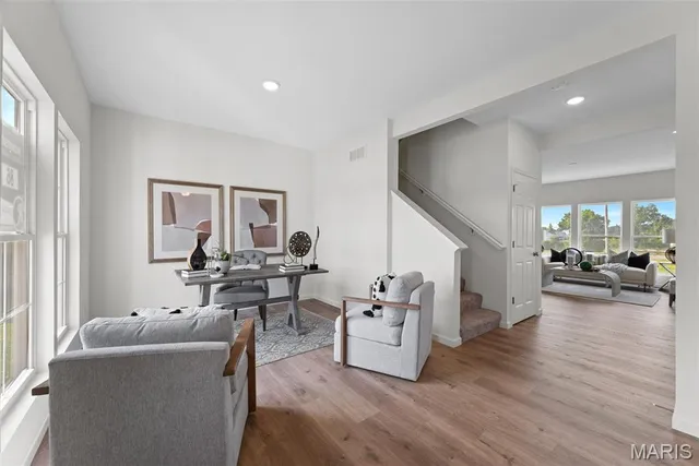 $467,990 | 1 Tbb Barkley @ Kreder Farms Street, St. Charles, MO 63304