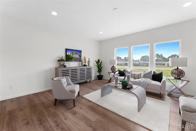 $467,990 | 1 Tbb Barkley @ Kreder Farms Street, St. Charles, MO 63304