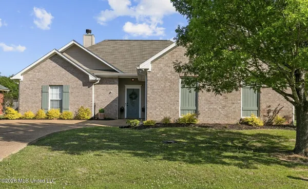 $275,000 | 509 Suffolk Cove, Brandon, MS 39047
